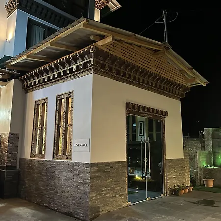 Silver Cloud Hotel-2