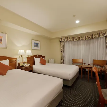Koko Hotel Nagoya Sakae-2