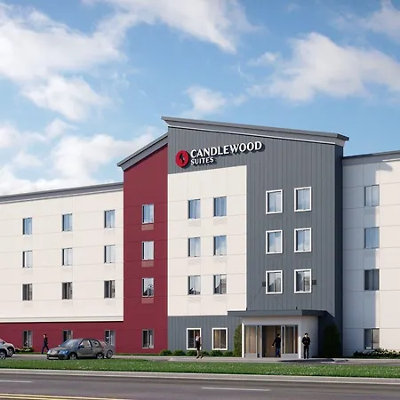 Candlewood Suites - Loma Linda - San Bernardino S By Ihg-3