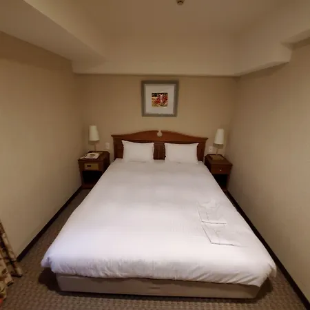 Koko Hotel Nagoya Sakae-2