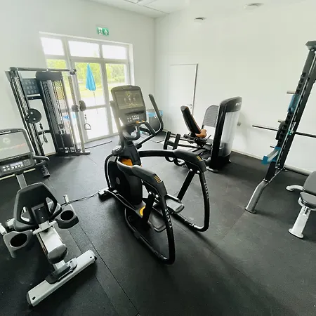 Gyirmót Sport&Wellness Hotel-2