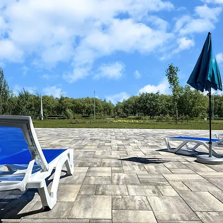 Gyirmot Sport & Wellness Hotel-3