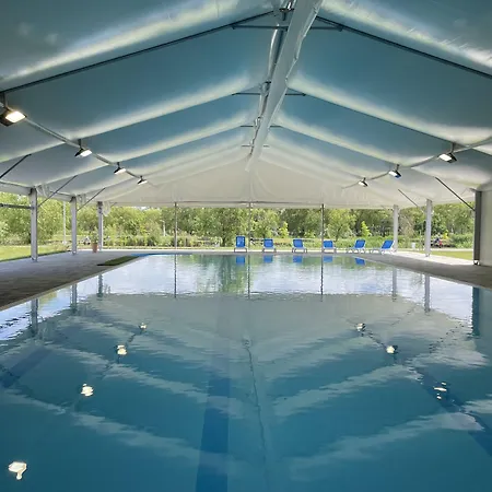 Gyirmot Sport & Wellness Hotel-2