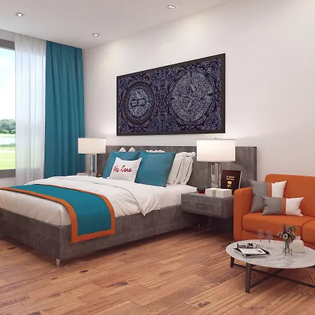 Zone By The Park Pathankot-2