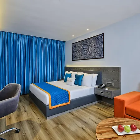 Zone By The Park Pathankot-3