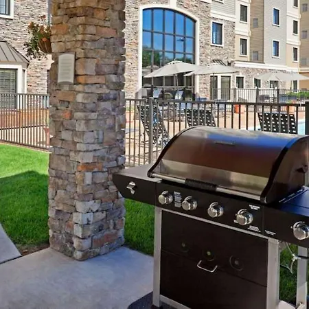 Staybridge Suites - Denton By Ihg-3