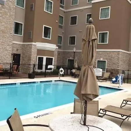 Staybridge Suites - Denton By Ihg-3