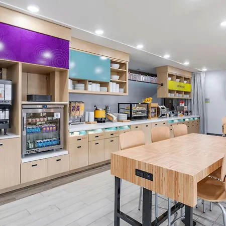 Home2 Suites Lexington Keeneland Airport, Ky-3