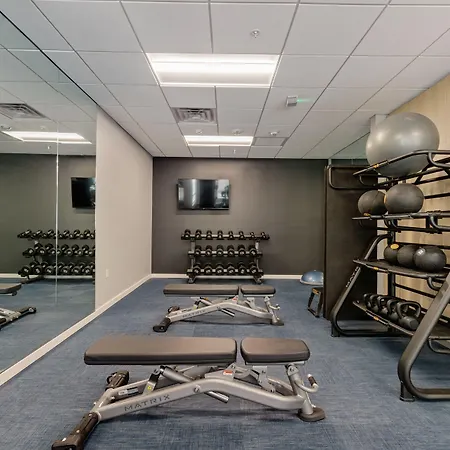 Towneplace Suites By Marriott Pueblo Downtown-2