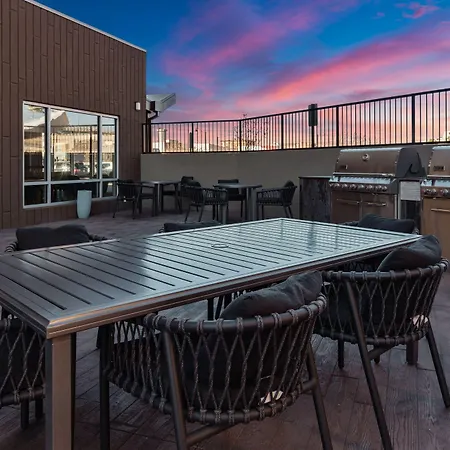 Towneplace Suites By Marriott Pueblo Downtown-3