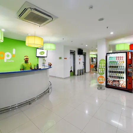 POP! Hotel Malioboro - Yogyakarta-2