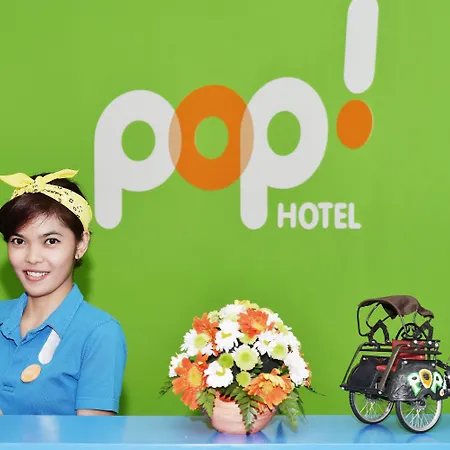 Pop! Hotel Malioboro - Yogyakarta-3
