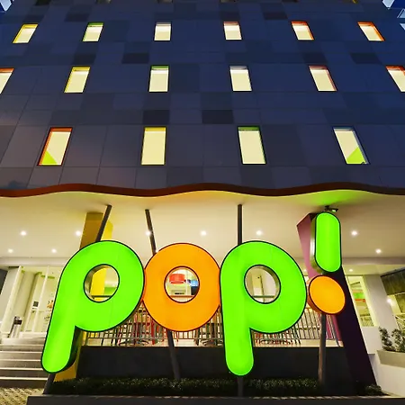 Pop! Hotel Malioboro - Yogyakarta-2