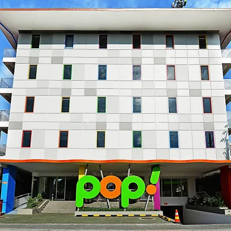 Pop! Hotel Malioboro - Yogyakarta-2