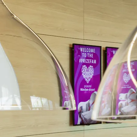 Prize By Radisson, Munich Airport-3
