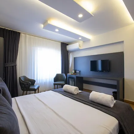 Kanarya Suite-3