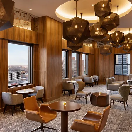 Hyatt Place Houston Downtown-3