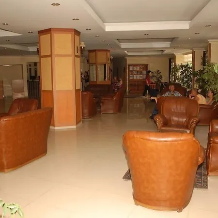 Öz Aytur Otel-3