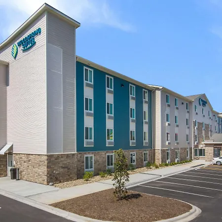 Woodspring Suites Fort Mill-3
