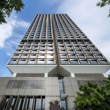 Grand Hyatt Gurgaon-2