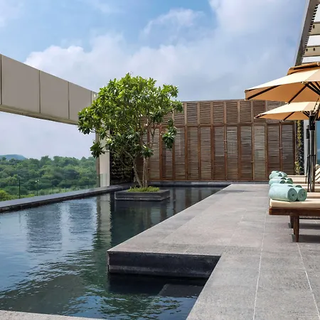 Grand Hyatt Gurgaon-3