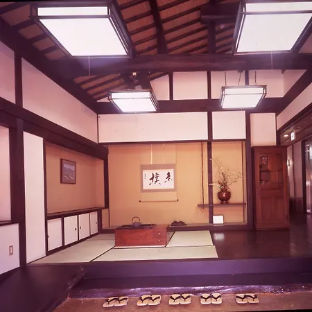 Oyado Sansui-2