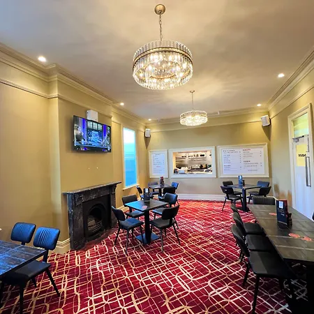 Tempe Hotel Sydney-2