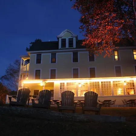 The Woods Inn-3