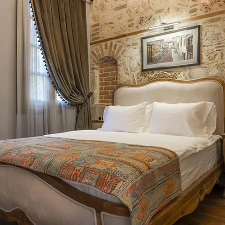 Hotel Lykia Old Town Antalya-3