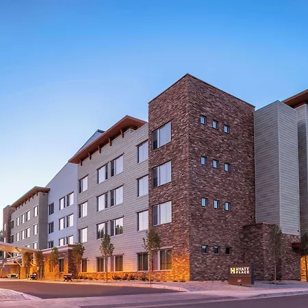 Hyatt Place Flagstaff-3