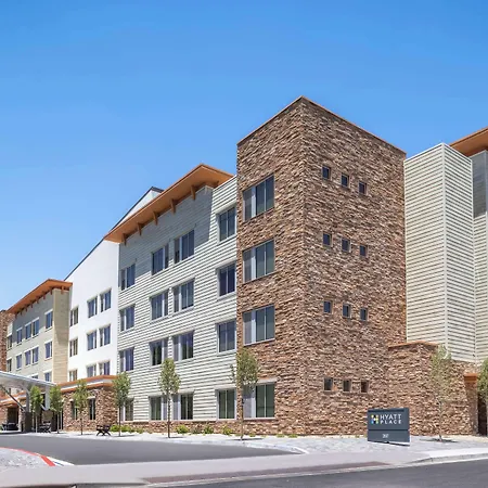 Hyatt Place Flagstaff-2