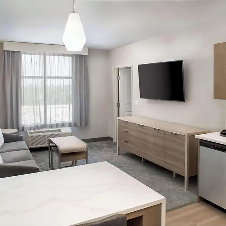 Homewood Suites By Hilton Ann Arbor-2