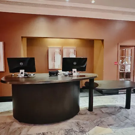 Found Hotel Carlton, Nob Hill-3