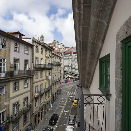 Duplo Ribeira By Petit Palace Anteriormente Icon Duplo Ribeira-2