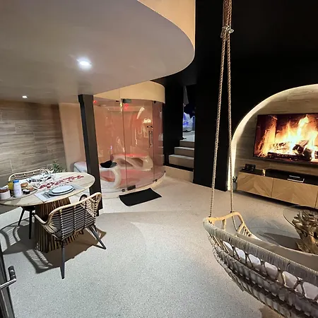 OMIRA - Nuits d'exception&Spa-2