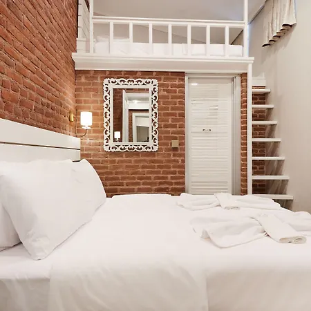 White Palace Old City Boutique Hotel-2