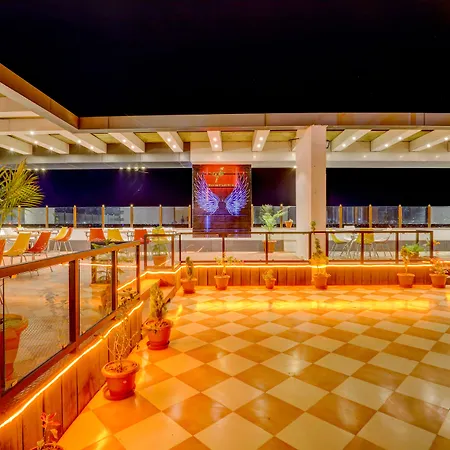 Hotel Shree Nanda-3