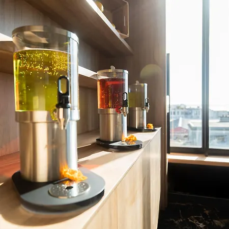 Le Barracuda & Spa, Pieds Dans L'Eau, Vue Mer, Espace Bien-Etre Offert-2