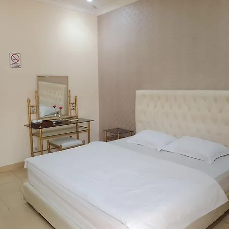Zen Boutique Syariah Hotel-3