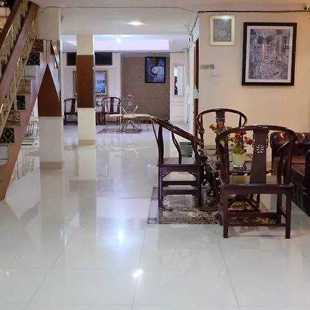 Zen Boutique Syariah Hotel-2