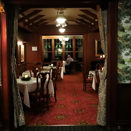The Lodge At Cloudcroft-3