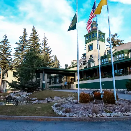 The Lodge At Cloudcroft-2