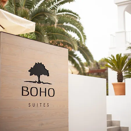 Boho Suites Formentera-3