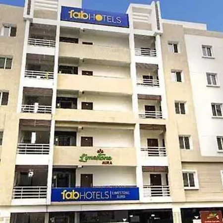 Fabhotel Limestone Aura-3