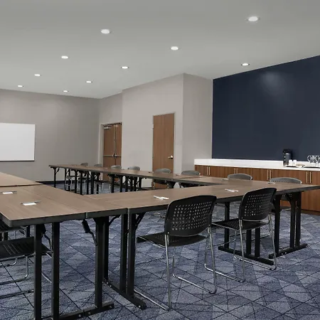 Courtyard By Marriott Northport University Of Alabama-2