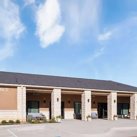 Home2 Suites By Hilton Abilene Southwest-2