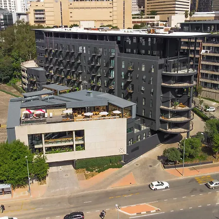 Blackbrick Sandton Two-2