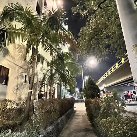 Hotel Gran Conquistador 33-3
