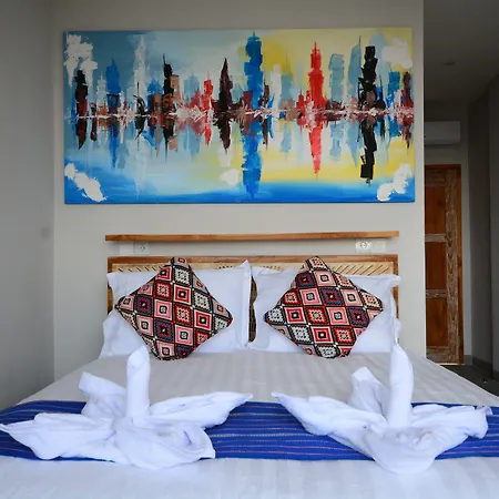 Harbour Komodo Hotel-2