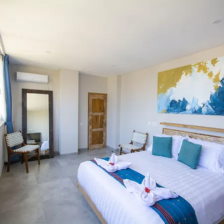 Harbour Komodo Hotel-3